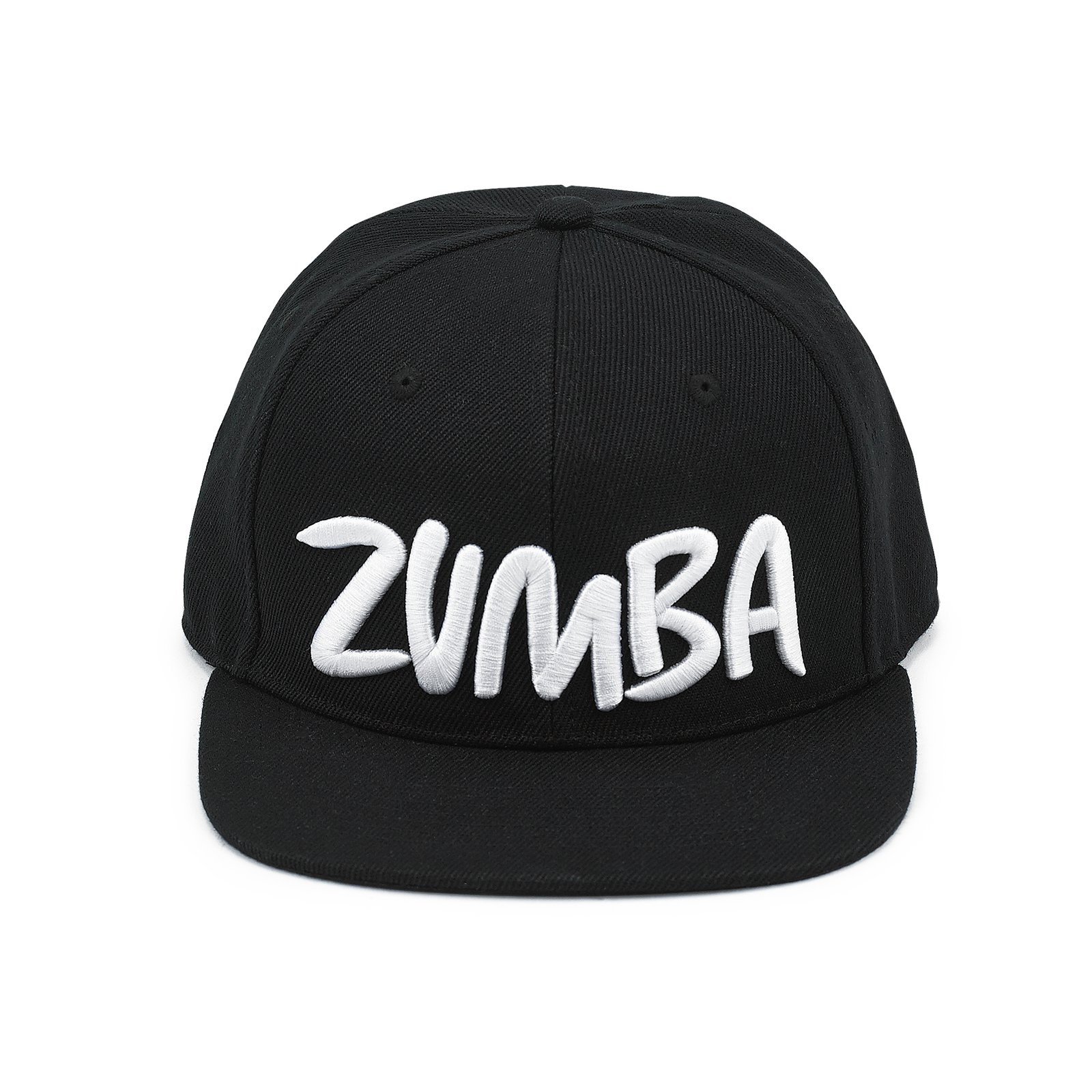 Zumba For All Snapback hat