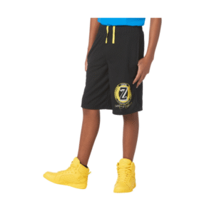 Zumba Victory Basketball shorts