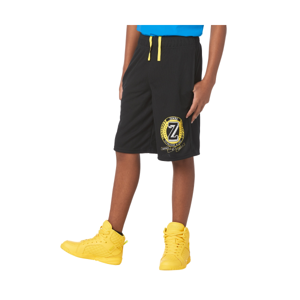 Zumba Victory Basketball shorts